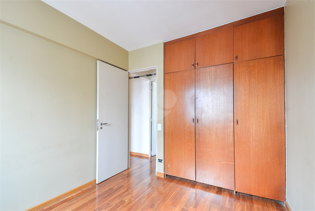 Venda Apartamento São Paulo Vila Pompéia REO1030534 11