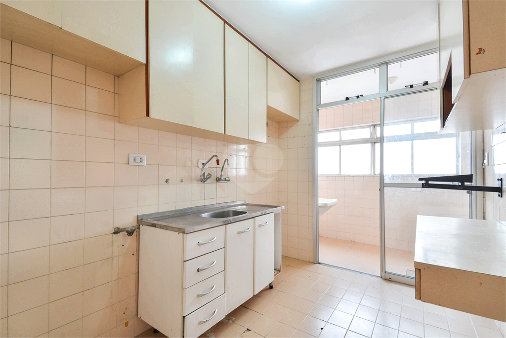 Venda Apartamento São Paulo Vila Pompéia REO1030534 13