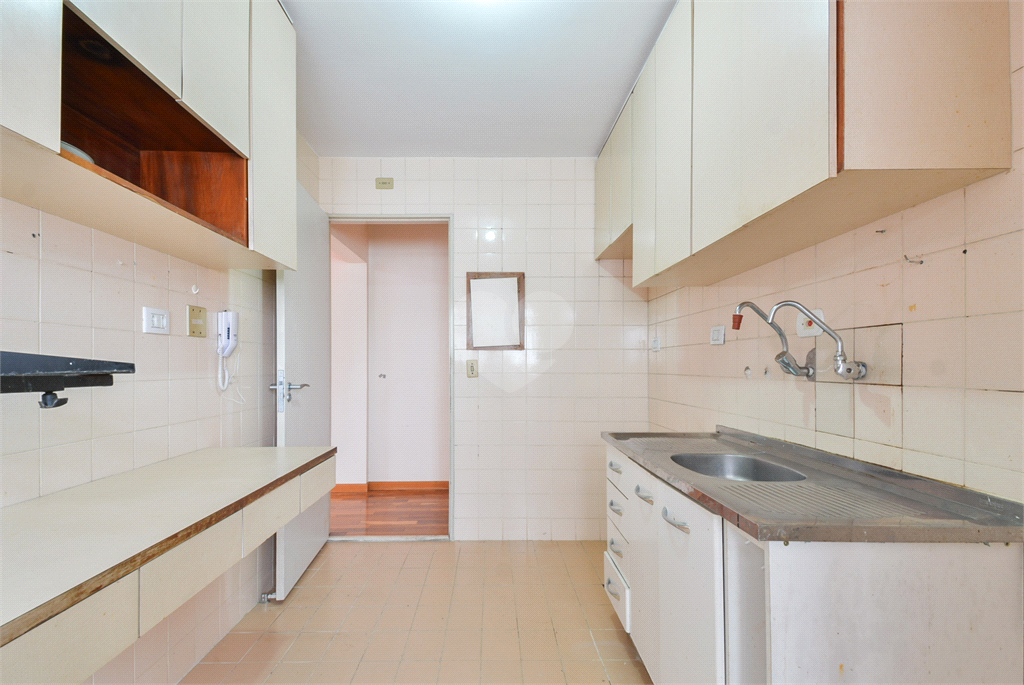 Venda Apartamento São Paulo Vila Pompéia REO1030534 15