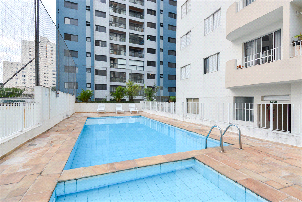 Venda Apartamento São Paulo Vila Pompéia REO1030534 17