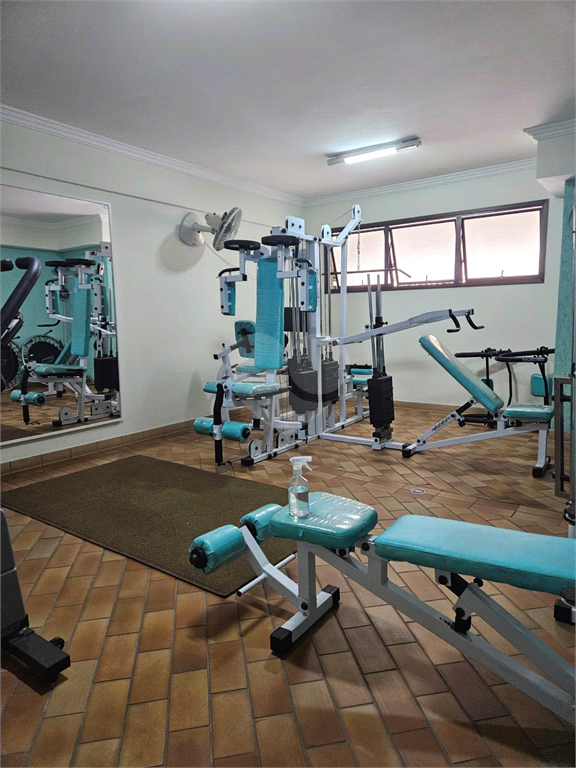 Aluguel Apartamento Campinas Centro REO1030535 9