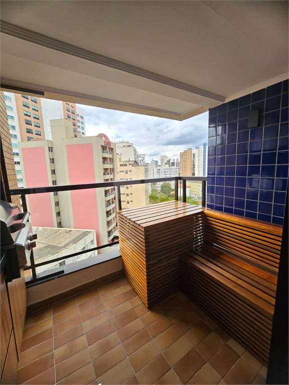 Aluguel Apartamento Campinas Centro REO1030535 13