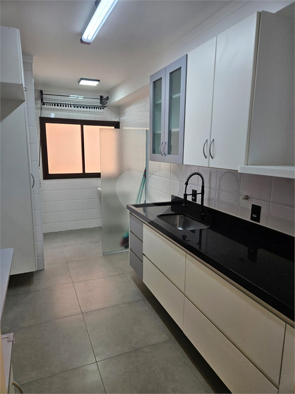 Aluguel Apartamento Campinas Centro REO1030535 18