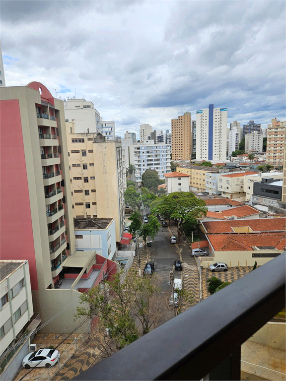 Aluguel Apartamento Campinas Centro REO1030535 14