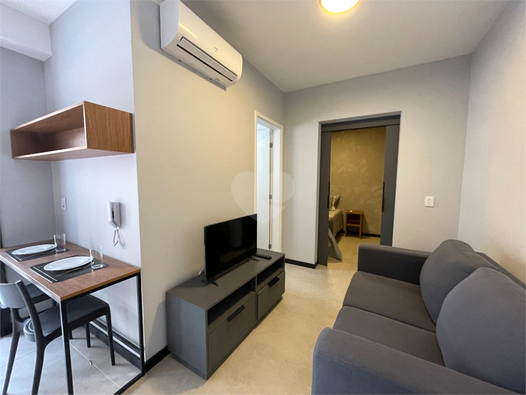 Venda Apartamento São Paulo Vila Buarque REO1030539 4