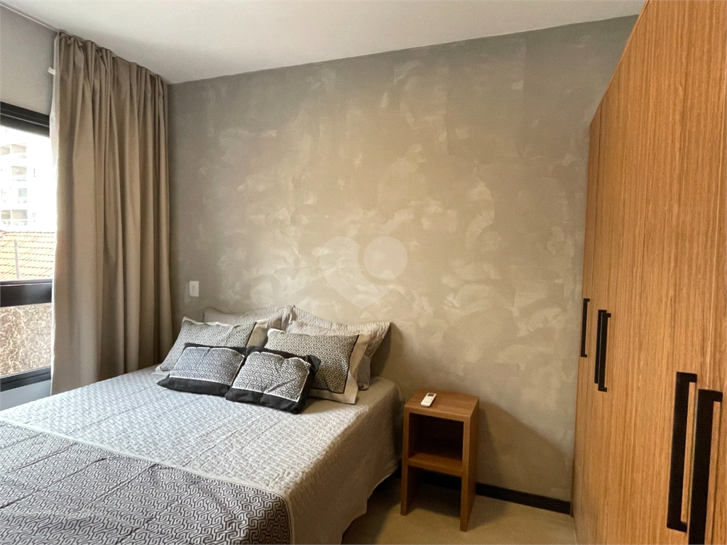 Venda Apartamento São Paulo Vila Buarque REO1030539 11