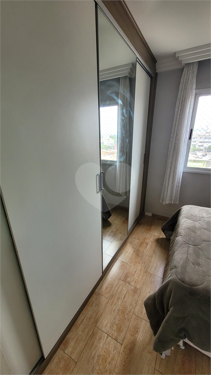 Venda Apartamento São Paulo Limão REO1030544 25