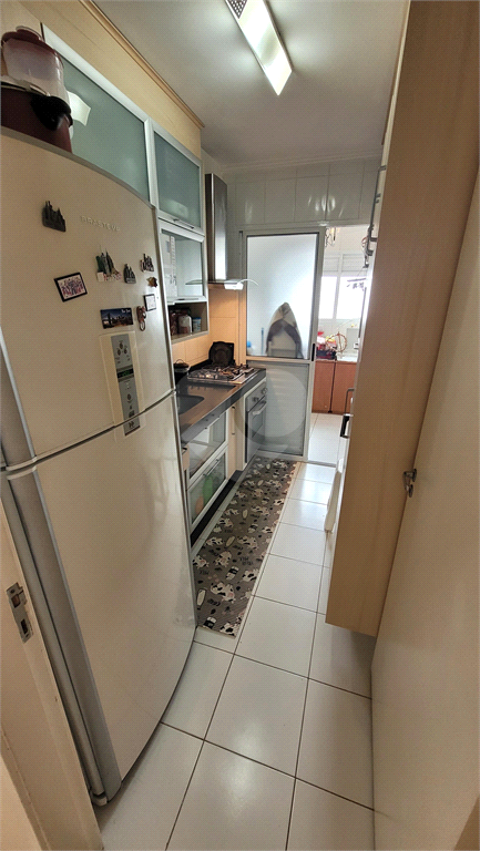 Venda Apartamento São Paulo Limão REO1030544 14