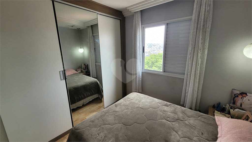 Venda Apartamento São Paulo Limão REO1030544 23