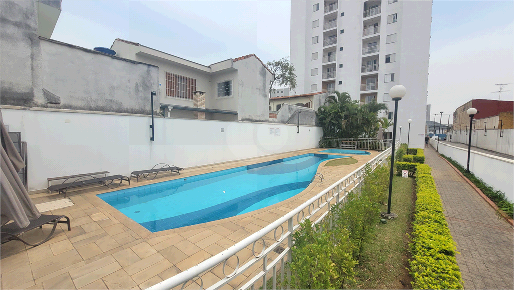 Venda Apartamento São Paulo Limão REO1030544 36