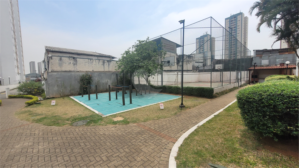 Venda Apartamento São Paulo Limão REO1030544 40