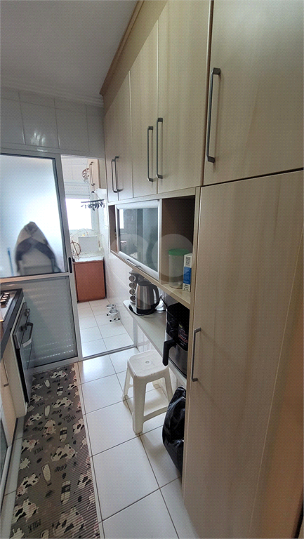 Venda Apartamento São Paulo Limão REO1030544 20