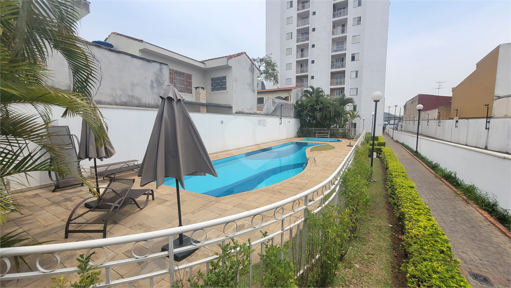 Venda Apartamento São Paulo Limão REO1030544 35