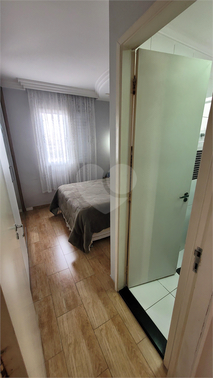 Venda Apartamento São Paulo Limão REO1030544 21