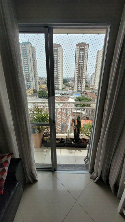 Venda Apartamento São Paulo Limão REO1030544 9