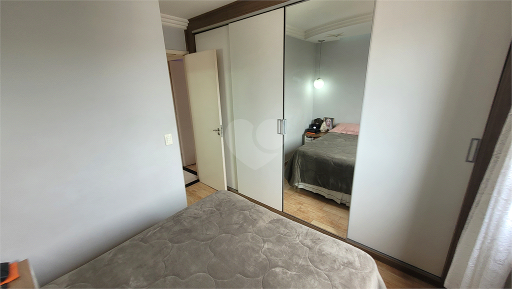 Venda Apartamento São Paulo Limão REO1030544 24