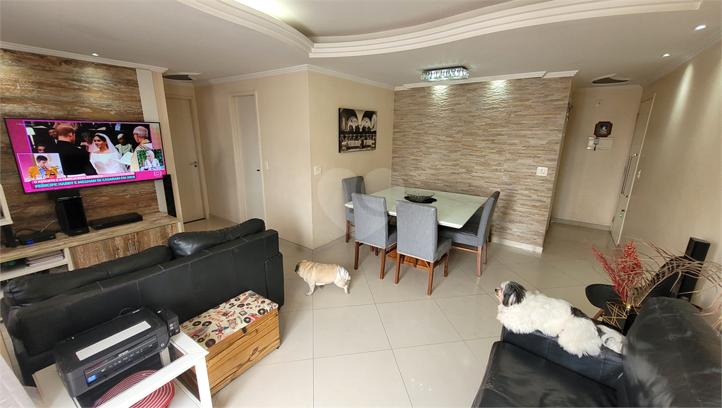 Venda Apartamento São Paulo Limão REO1030544 7