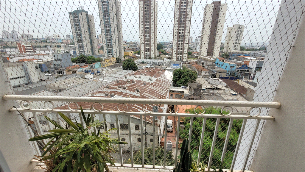 Venda Apartamento São Paulo Limão REO1030544 8