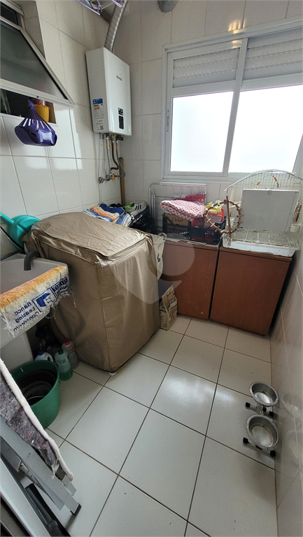 Venda Apartamento São Paulo Limão REO1030544 17