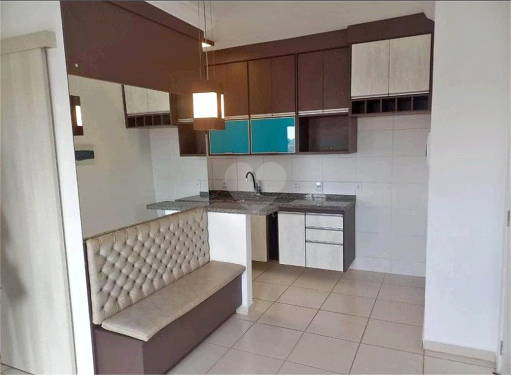 Venda Apartamento São Carlos Vila Marcelino REO1030548 1