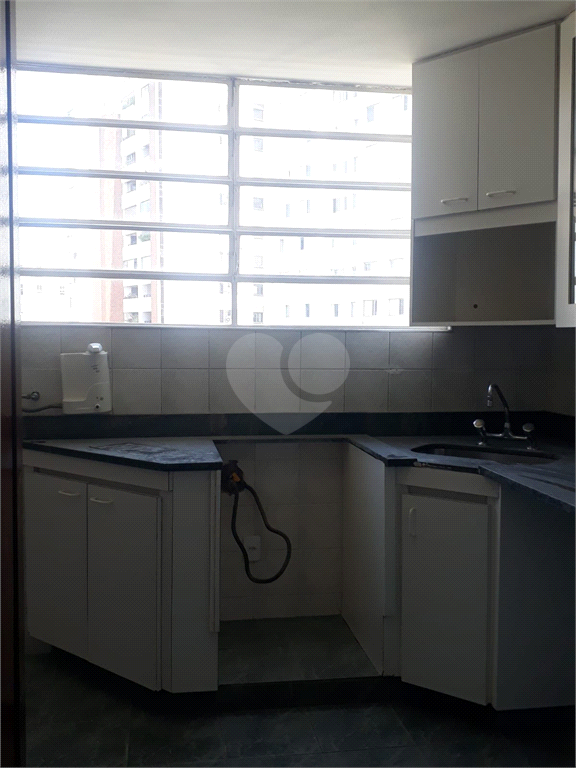 Venda Apartamento São Paulo Vila Nova Conceição REO1030550 9