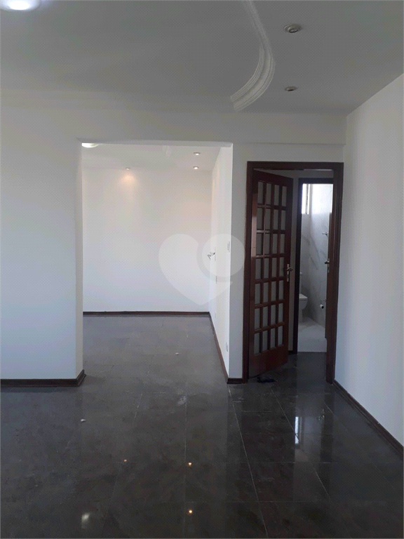 Venda Apartamento São Paulo Vila Nova Conceição REO1030550 2