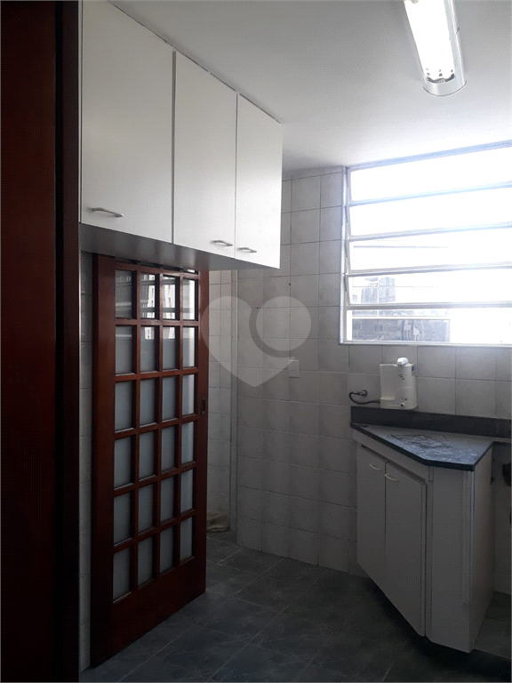 Venda Apartamento São Paulo Vila Nova Conceição REO1030550 11