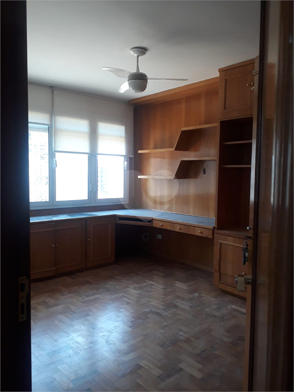 Venda Apartamento São Paulo Vila Nova Conceição REO1030550 7