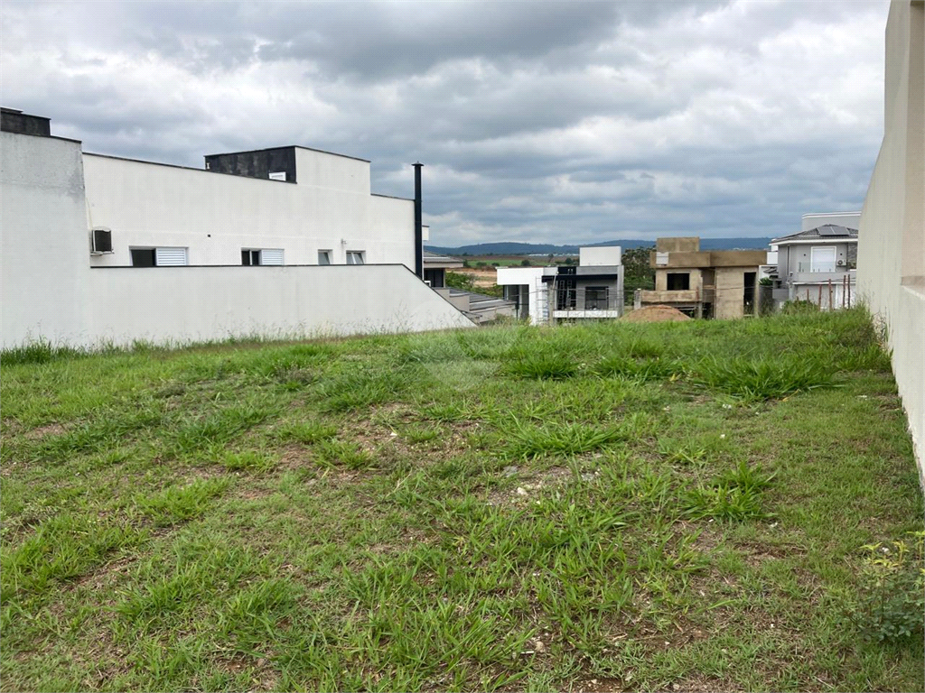 Venda Condomínio Votorantim Chácaras Residenciais Santa Maria REO1030551 8