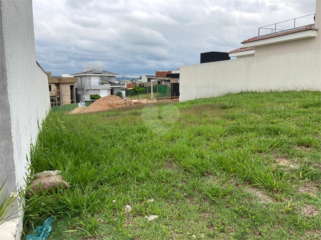 Venda Condomínio Votorantim Chácaras Residenciais Santa Maria REO1030551 3