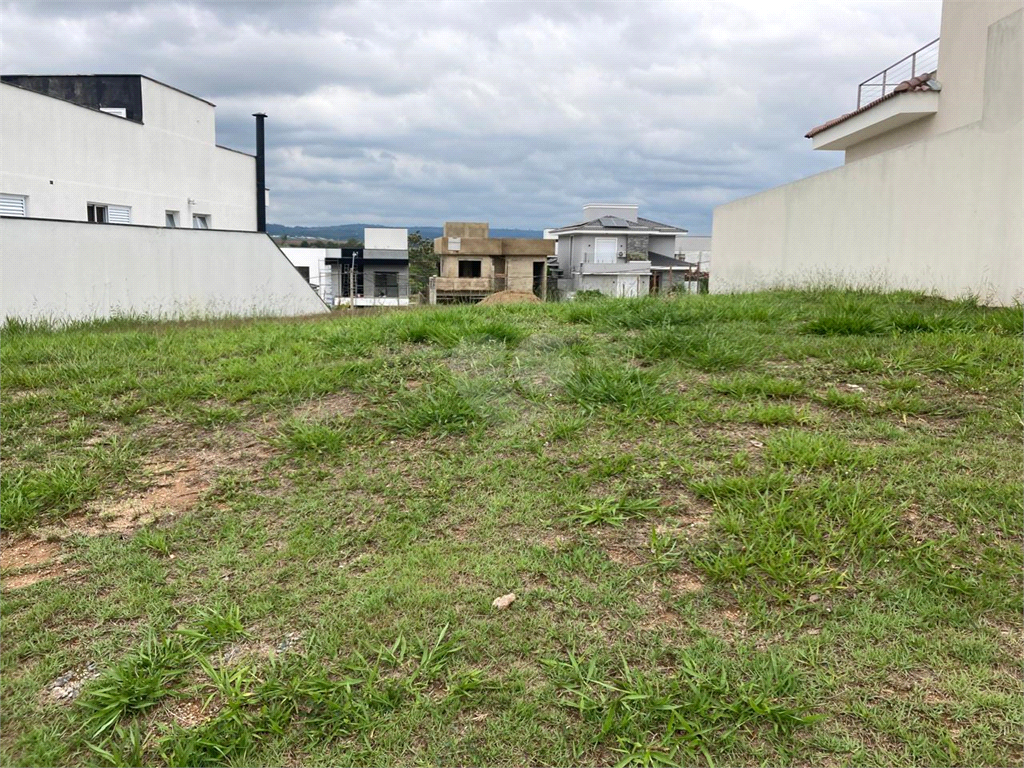 Venda Condomínio Votorantim Chácaras Residenciais Santa Maria REO1030551 6