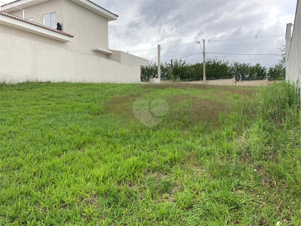 Venda Condomínio Votorantim Chácaras Residenciais Santa Maria REO1030551 2