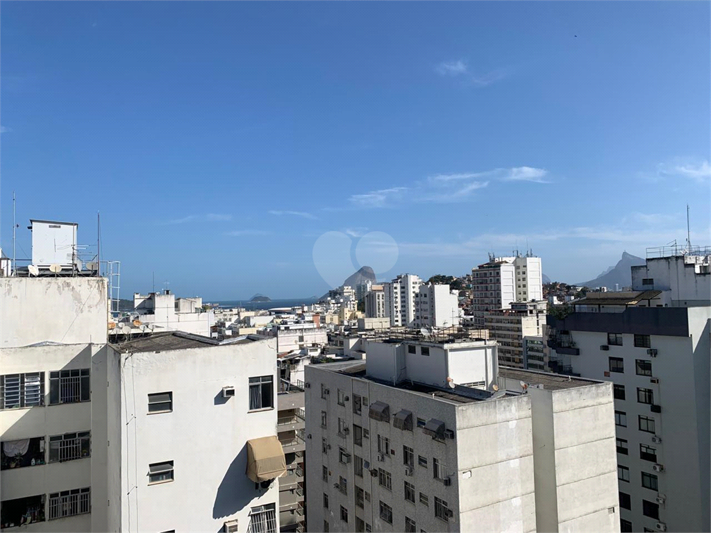 Venda Apartamento Niterói Ingá REO1030552 11