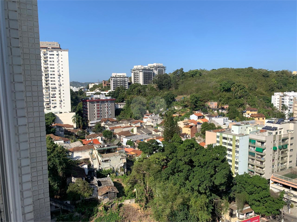 Venda Apartamento Niterói Ingá REO1030552 9