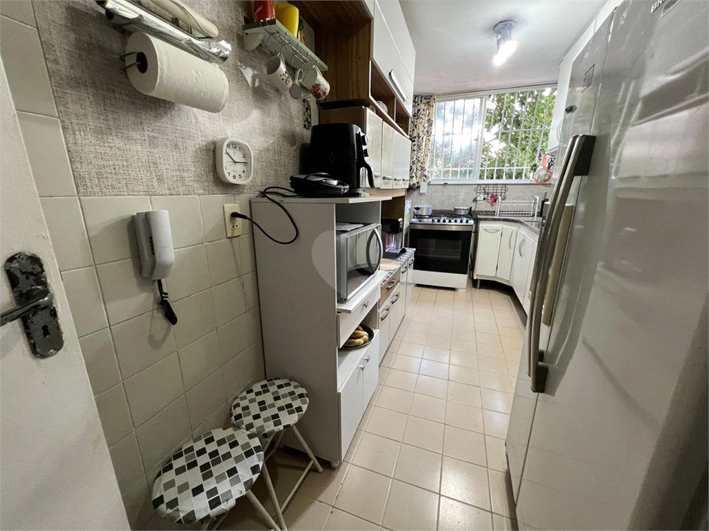 Venda Apartamento Niterói Santa Rosa REO1030555 22