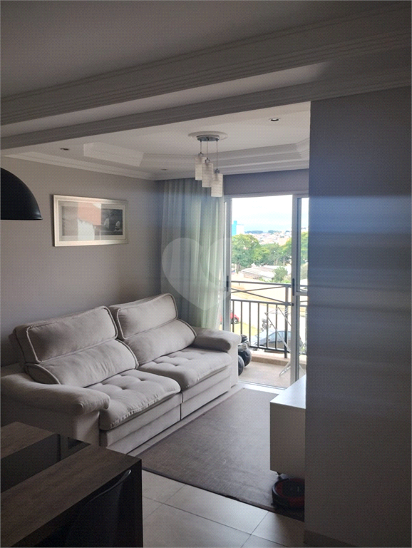 Venda Apartamento Jundiaí Jardim Guanabara REO1030556 4