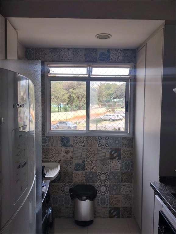 Venda Apartamento Jundiaí Jardim Guanabara REO1030556 35