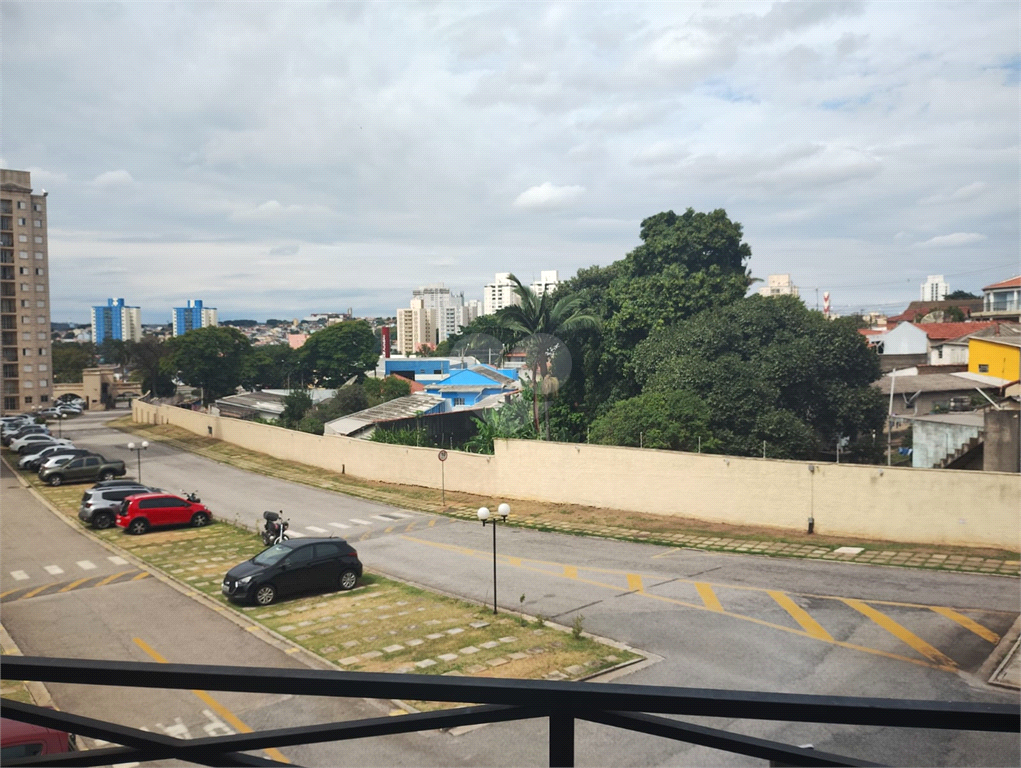 Venda Apartamento Jundiaí Jardim Guanabara REO1030556 12