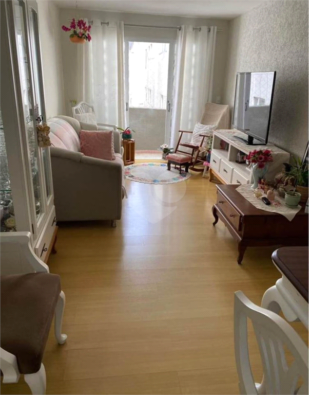 Venda Apartamento São José Dos Pinhais Centro REO1030557 7