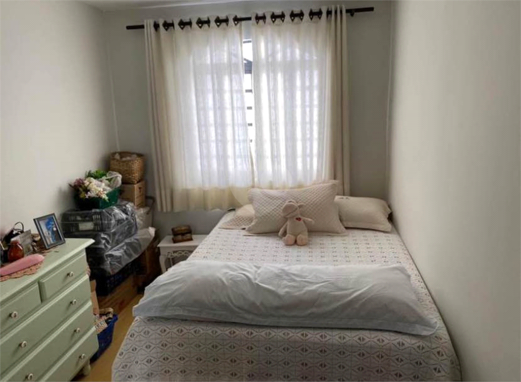 Venda Apartamento São José Dos Pinhais Centro REO1030557 12