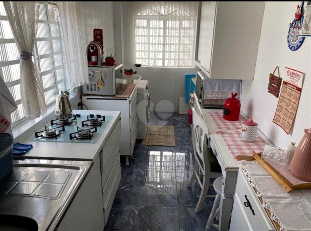 Venda Apartamento São José Dos Pinhais Centro REO1030557 11