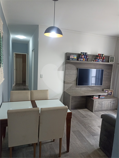 Venda Apartamento Jundiaí Chácara Segre REO1030561 22