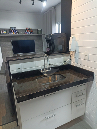 Venda Apartamento Jundiaí Chácara Segre REO1030561 9