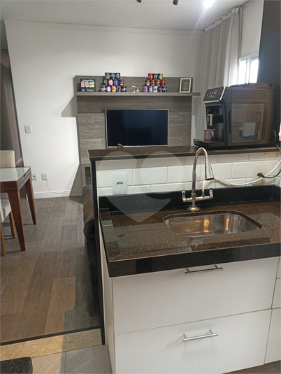 Venda Apartamento Jundiaí Chácara Segre REO1030561 20