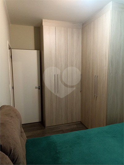 Venda Apartamento Jundiaí Chácara Segre REO1030561 31