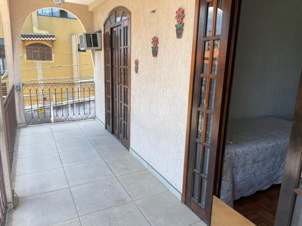 Venda Casa São Gonçalo Nova Cidade REO1030566 11