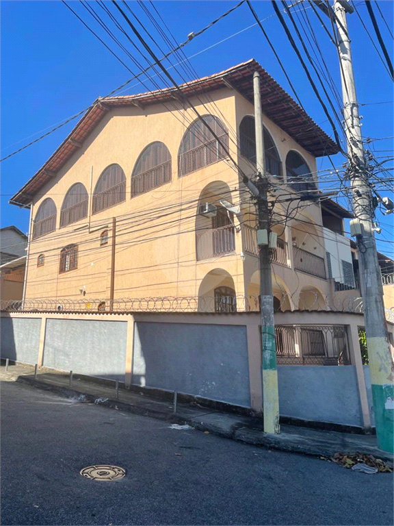 Venda Casa São Gonçalo Nova Cidade REO1030566 4