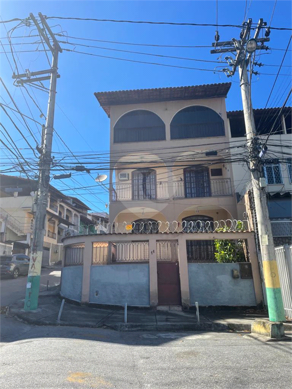 Venda Casa São Gonçalo Nova Cidade REO1030566 3