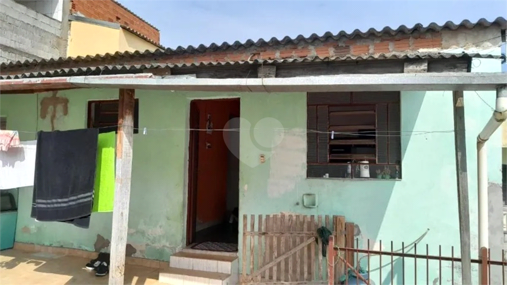 Venda Casa Várzea Paulista Jardim América REO1030569 2