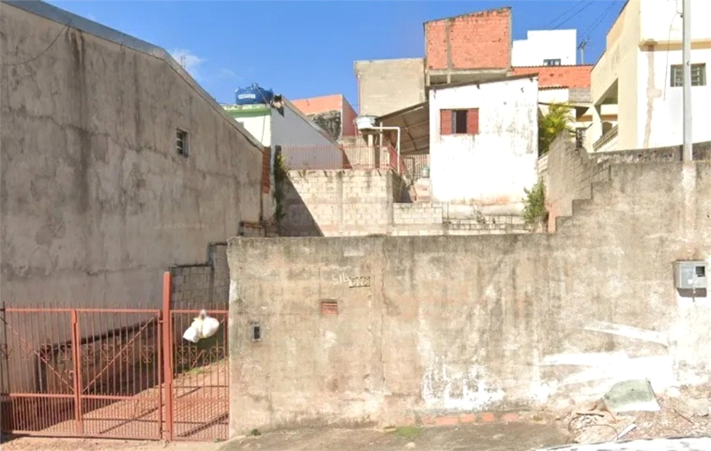 Venda Casa Várzea Paulista Jardim América REO1030569 15